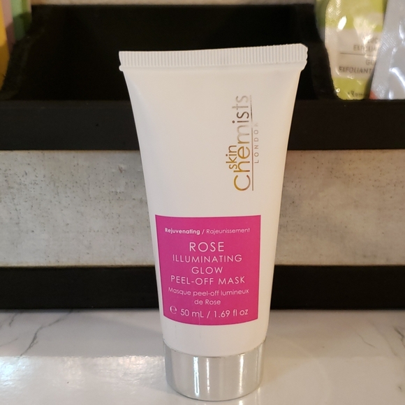 🥭3 for $35🥭 skinChemists Glow Peel-Off Mask - Picture 6 of 8